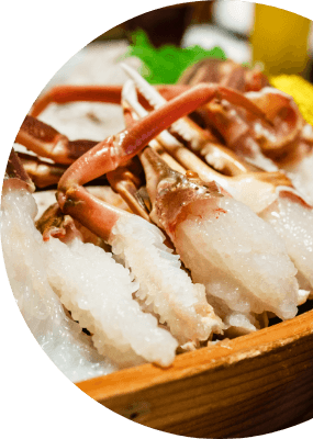 お試し鮮魚セット